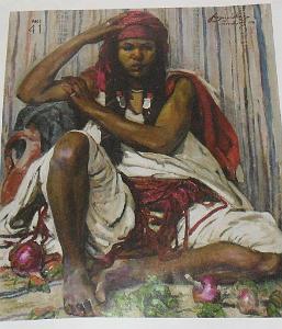 JACQUES MAJORELLE (121)